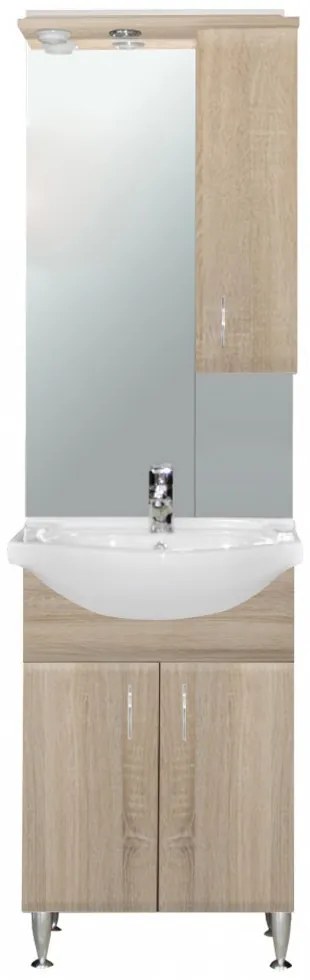 Bianca Plus 55 komplett