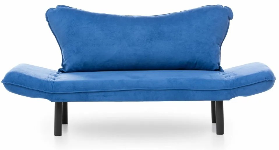 Chatto Blue kinyitható kanapé