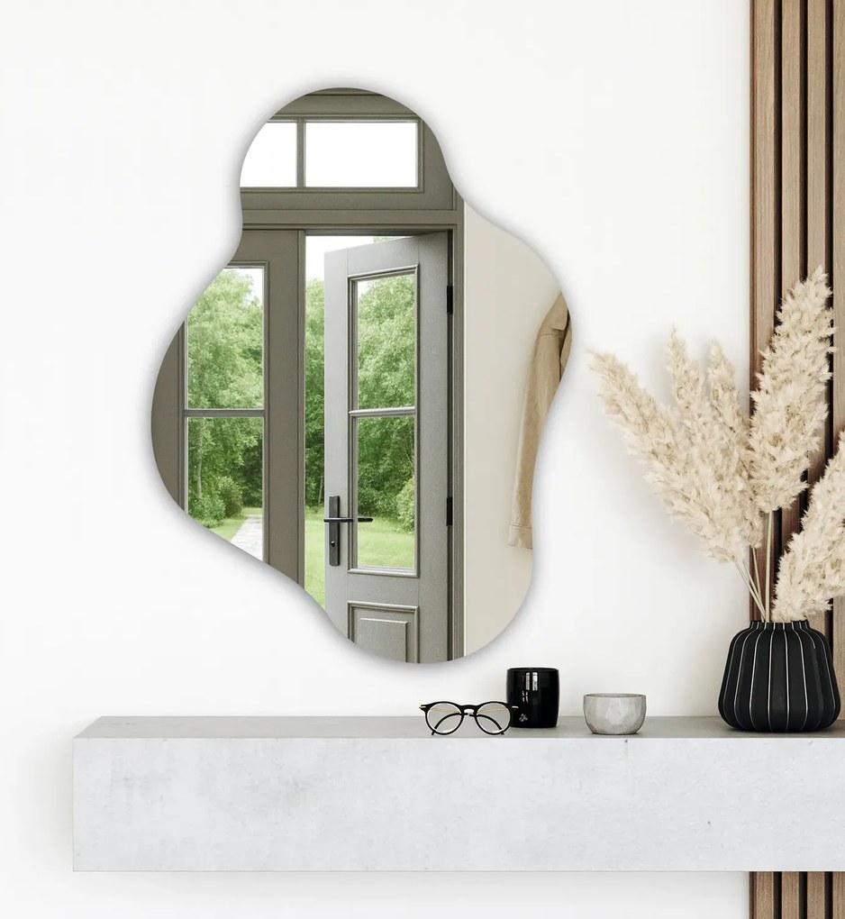 Tükör – Pure Collection R22