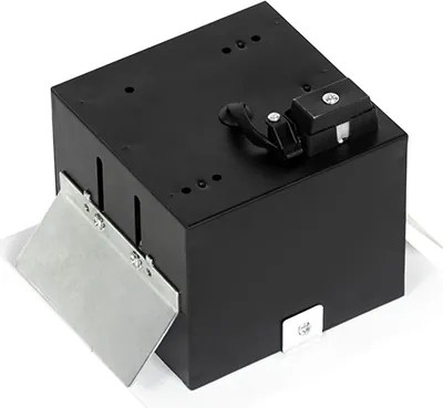 Modern beépíthető reflektor fehér állítható - Oneon 70