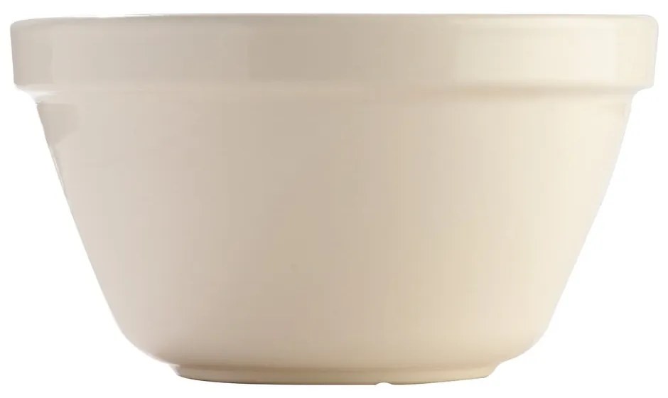 Basin fehér agyagkerámia tál, ⌀ 22 cm - Mason Cash
