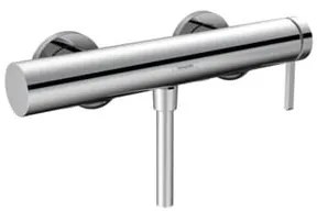 Zuhany csaptelep Hansgrohe Finoris zuhanyszett nélkül 150 mm króm 76620000