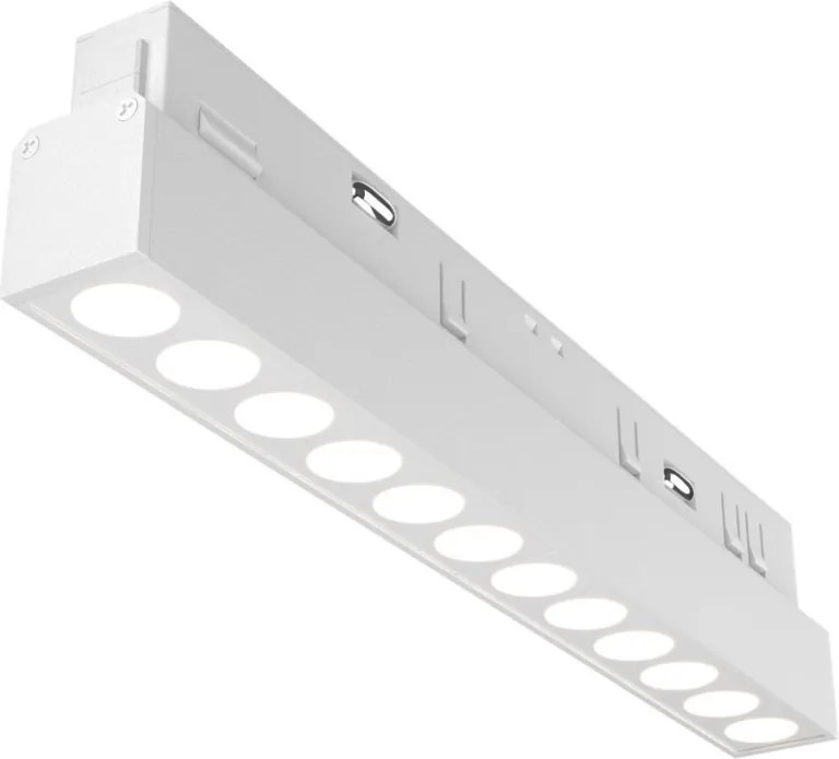 Maytoni Points TR031-2-12W4K-W 1x12W/LED 4000K 940lm IP20