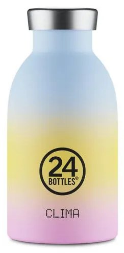 24Bottles Clima 330ml termosz