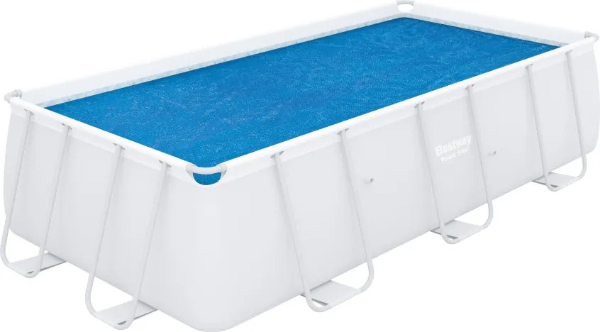 Szolár takaró 412 x 201 cm