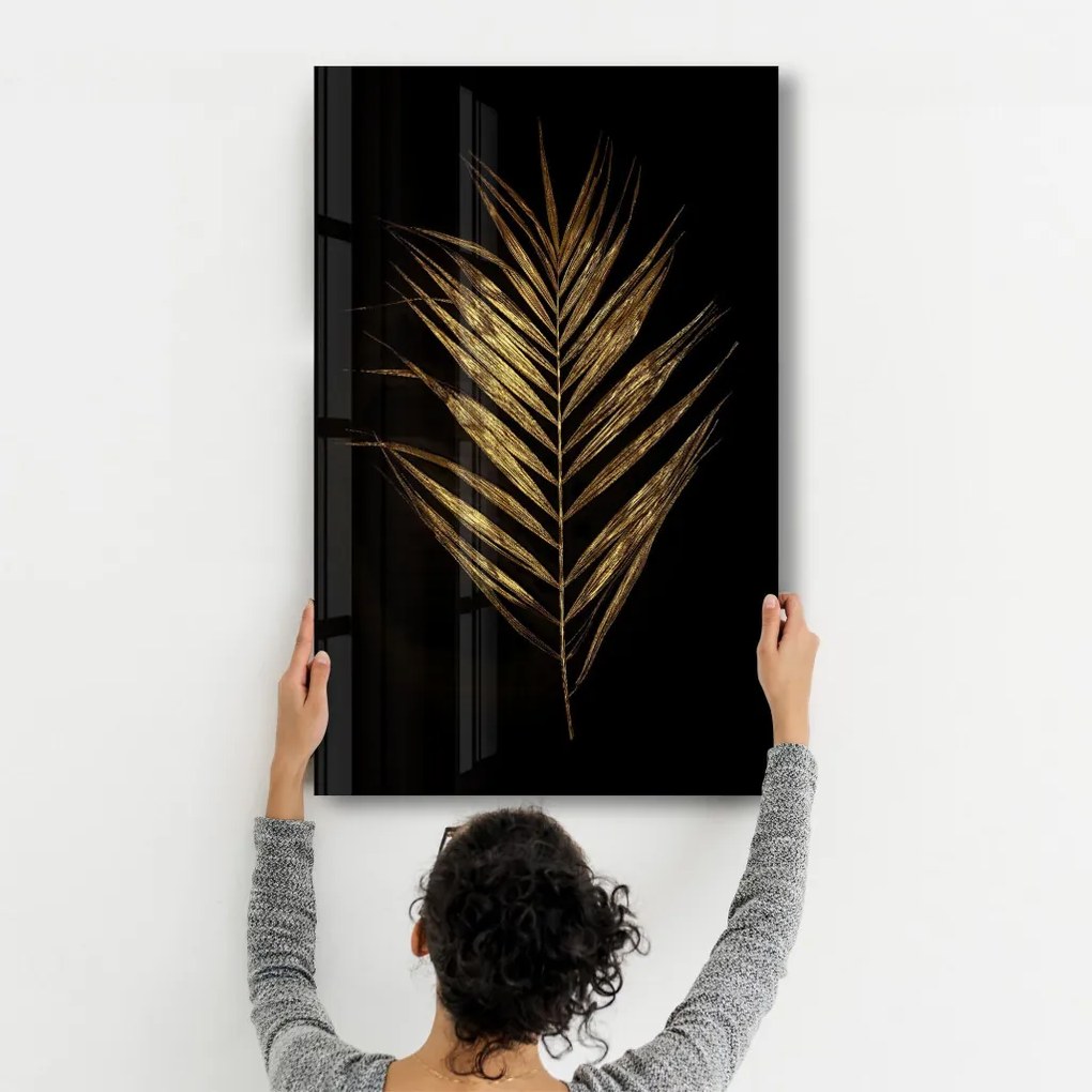 Üvegkép, 46×72 cm – CAM-2034
