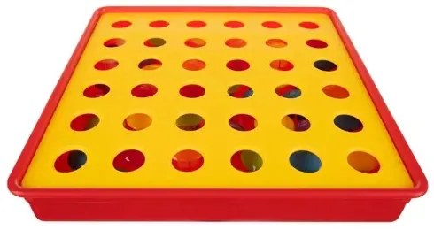 Oktató puzzle - mozaik 23453