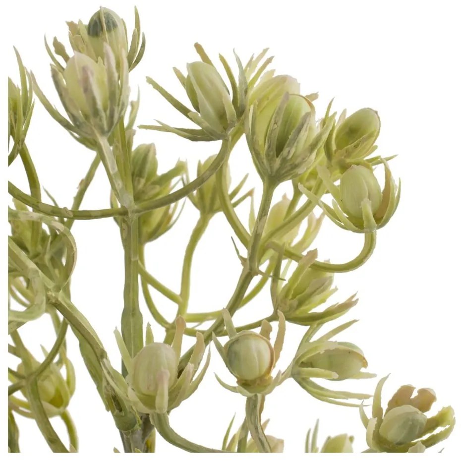 Mű ág (magasság 55 cm) – Ixia