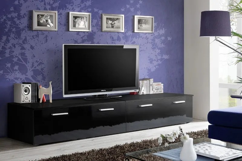 TV asztal/szekrény Deon 23 ZZ DU. 764368