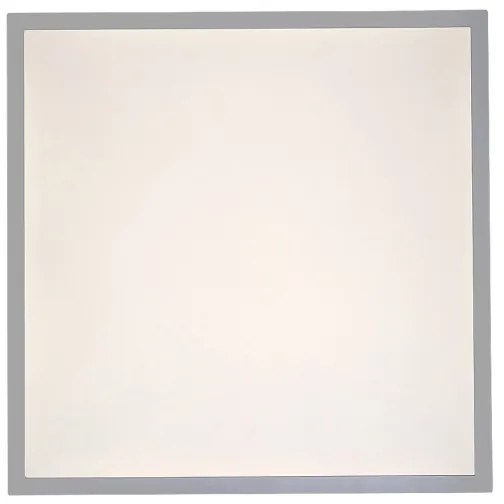 Rabalux 71078 - LED Felületre szerelhető panel DAMEK LED/40W/230V 4000K 60x60 cm