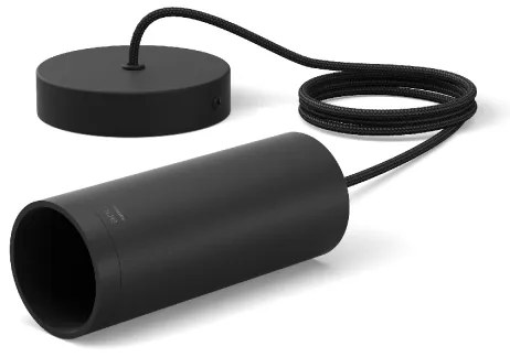 Philips - Csillár zsinóron Hue GUIDE 1xE27/60W/230V