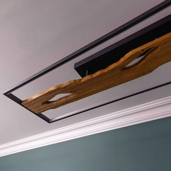 Brilliant - LED Dimmelhető mennyezeti lámpa CHAUMONT LED/48W/230V