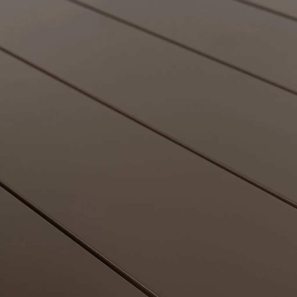 Bear kerti dohányzóasztal