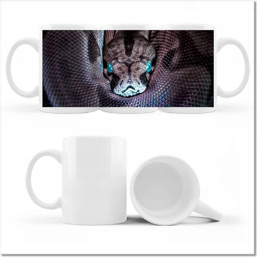 Fotó bögre Állatok