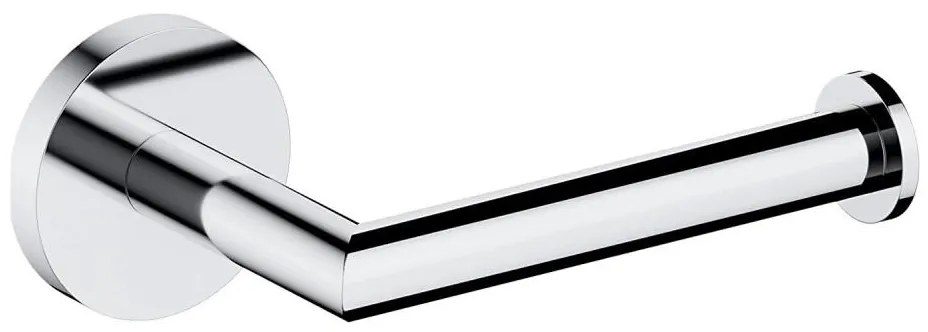 OMNIRES MP60510CR - WC-papír tartó MODERN PROJECT fényezett króm