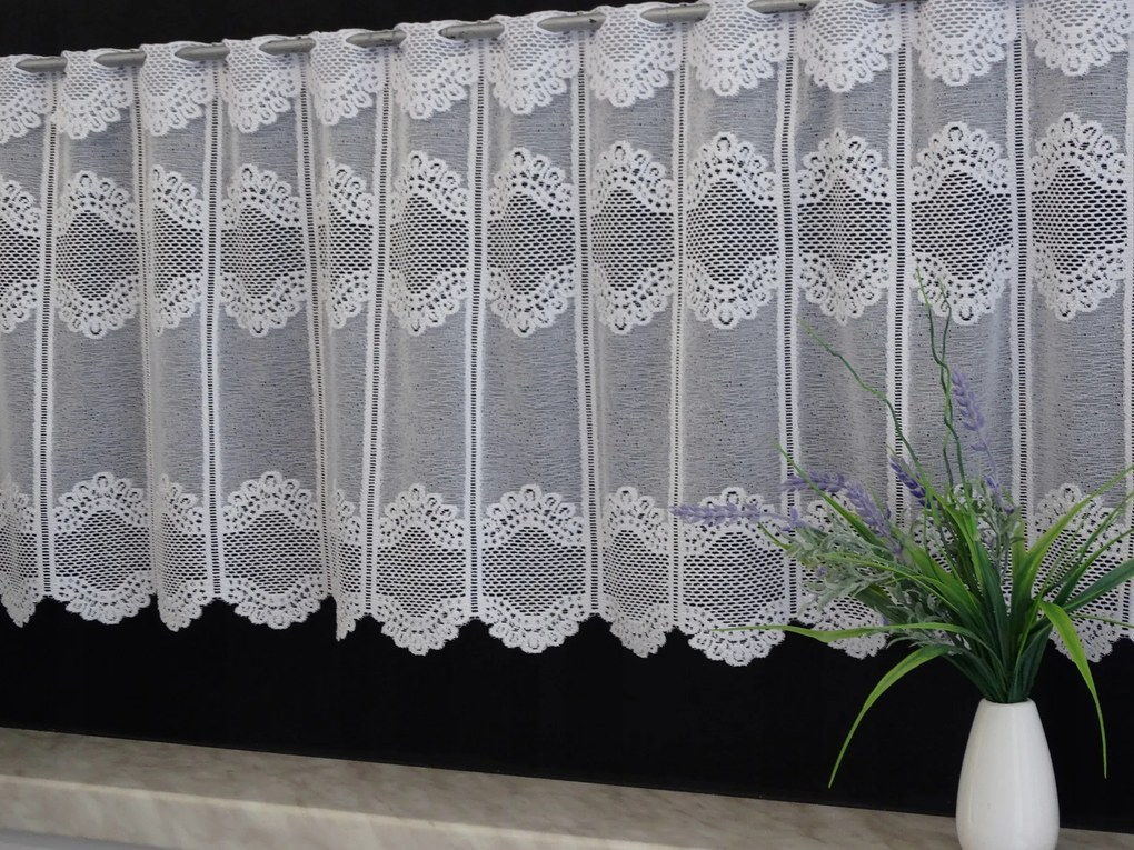 Mg Irigység panel fehér 35930 290x70cm Kész K