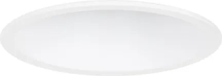 Beépíthető Lámpa Fehér Encanto ITALUX-RCS-9822-90-15W-WH-SWK