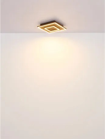 GLOBO 67345D1 FAY Modern LED Mennyezeti Lámpa IP20