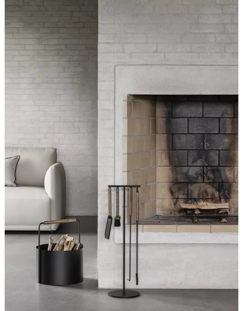 Kandalló kiegészítők Ashi – Blomus