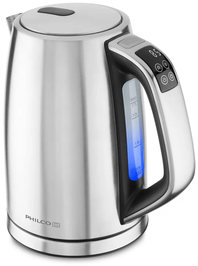 Philco PHWK 1700 vízforraló, 1,7 l