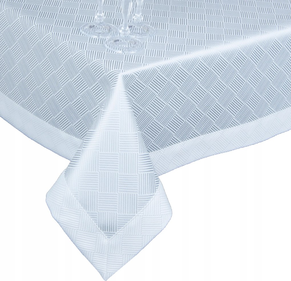 Abrosz foltálló Merida 200x140 szürke