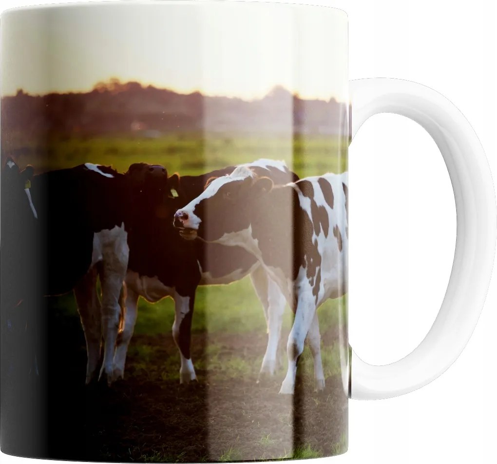 Bögre Farm Bögre Kiváló Minőség Ajándék Szöveg