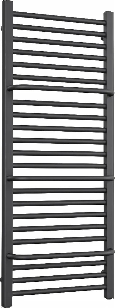 Fürdőszobás Radiátor Kate 720/450 Matt Fekete