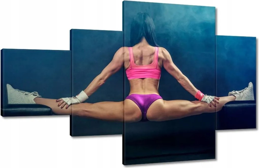 Képek 130x80 Edzőterem Edzés Teljesítmény