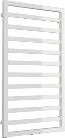Mood 720/530 Dekoratív Radiátor, Fehér, Fényes