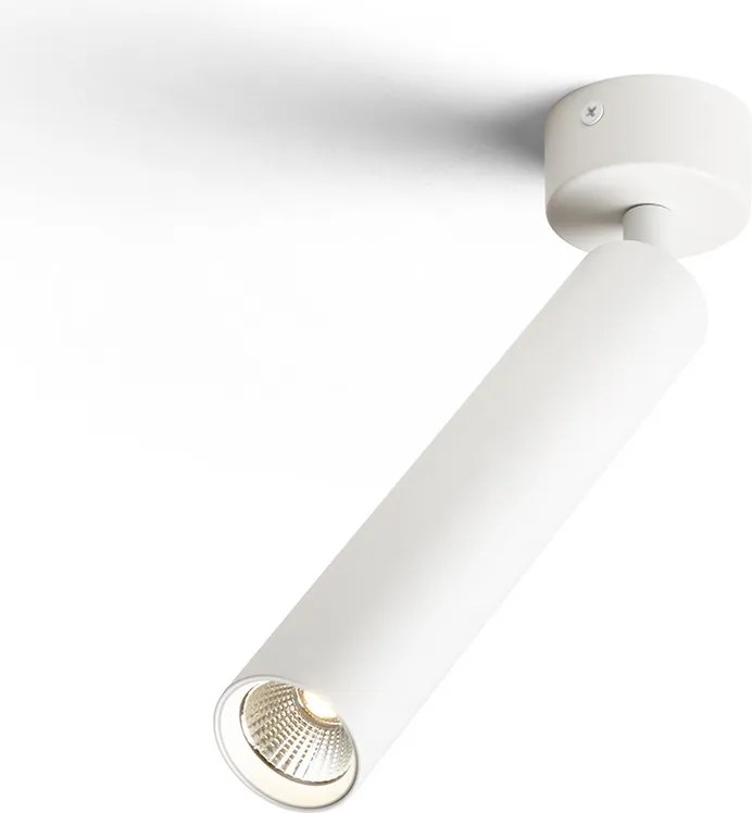 RENDL DARRIN R felületre szerelhető fehér 230V LED 6W 24° 3000K