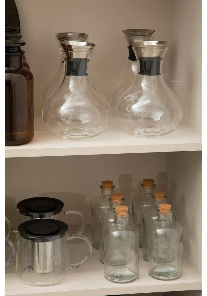 Fűszertartó készlet 6 db-os Tromso – Premier Housewares