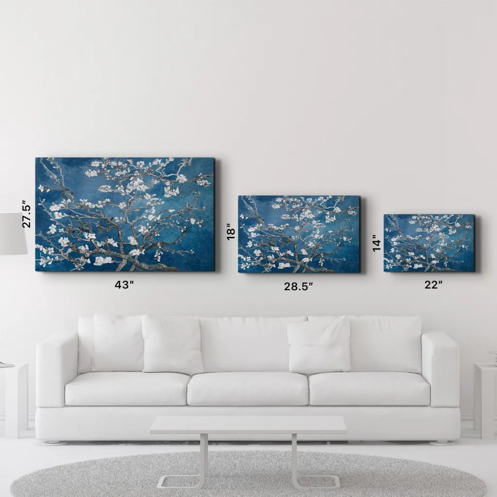 Üvegkép, 70×110 cm – CAM-1032