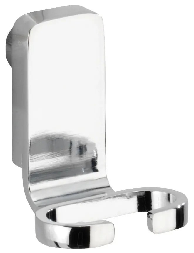 Squeegee Premium rozsdamentes fürdőszobai vízlehúzó - Wenko