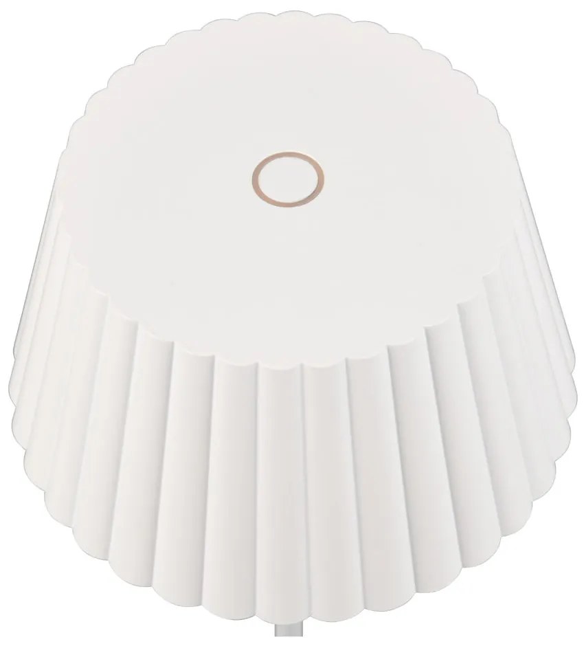 Dimmelhető kültéri lámpa ø 13,5 cm Suarez – Trio