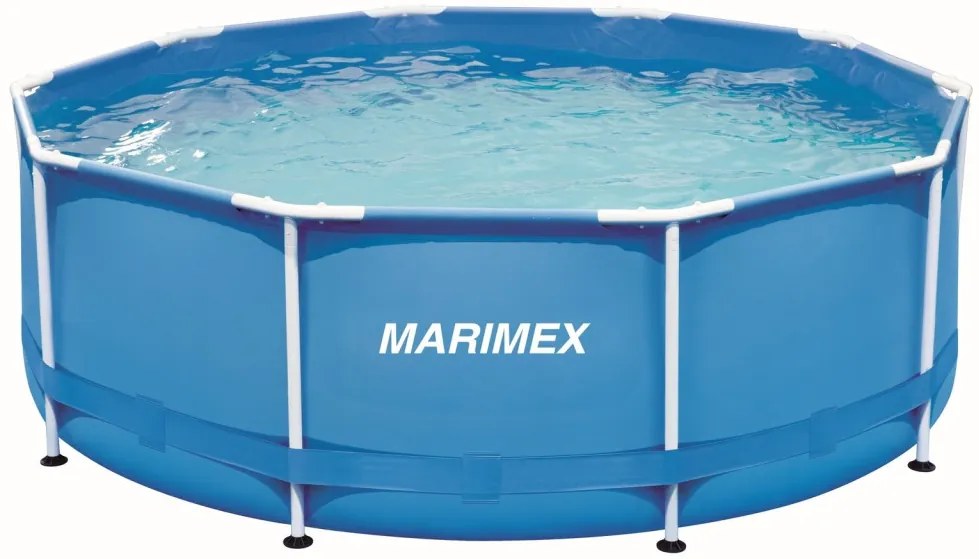 Úszómedence Marimex Florida 3,05 x 0,76 m szűrés nélkül - Intex 28200/56997