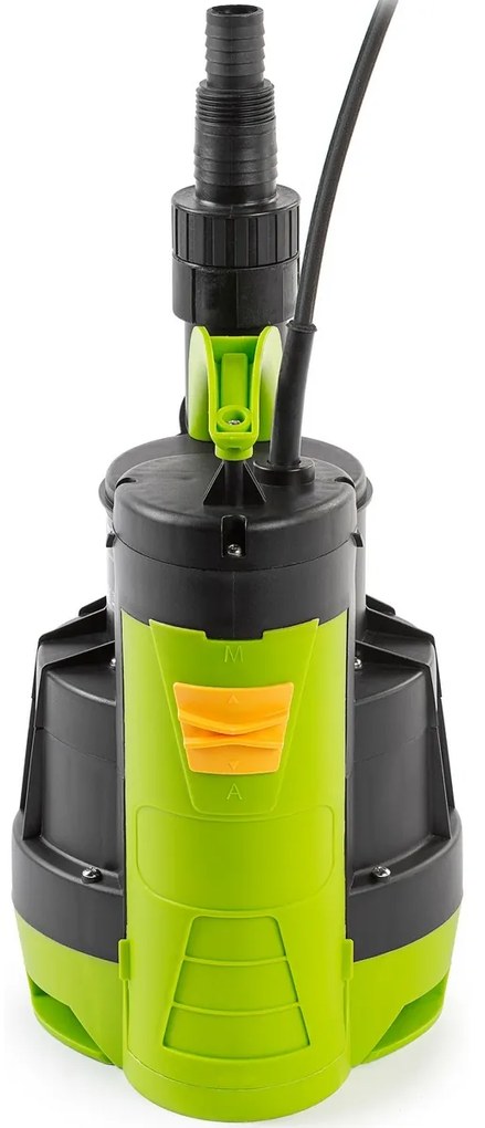 Fieldmann FVC 5015-EK iszapszivattyú