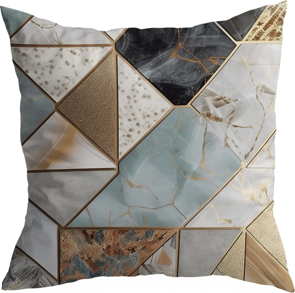 Dekorációs Párnahuzat 40x40 Jancsi 250