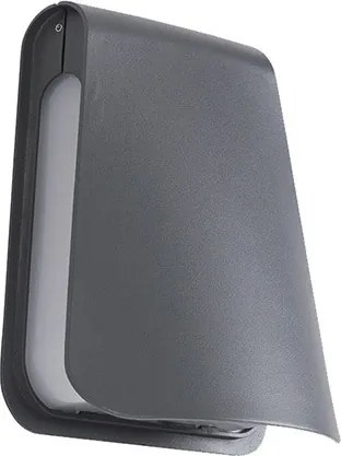 ZAMBELIS E245 Modern Kültéri Fali Lámpa LED IP54