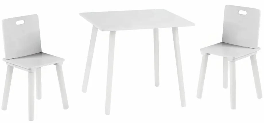 Gyerek bútor szett 3 db-os – Roba