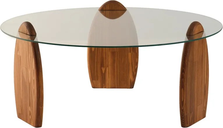 Surf - Chesnut, Transparent