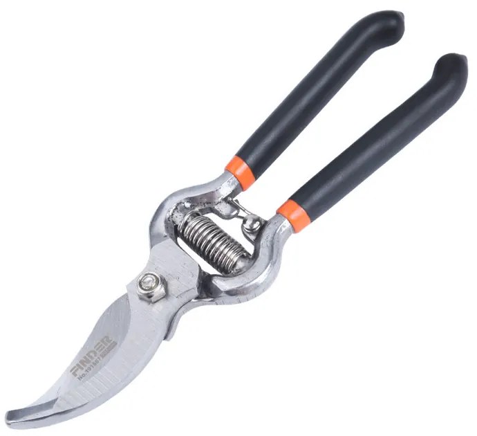 Metszőolló 200Mm Pvc Nyél Finder 191667