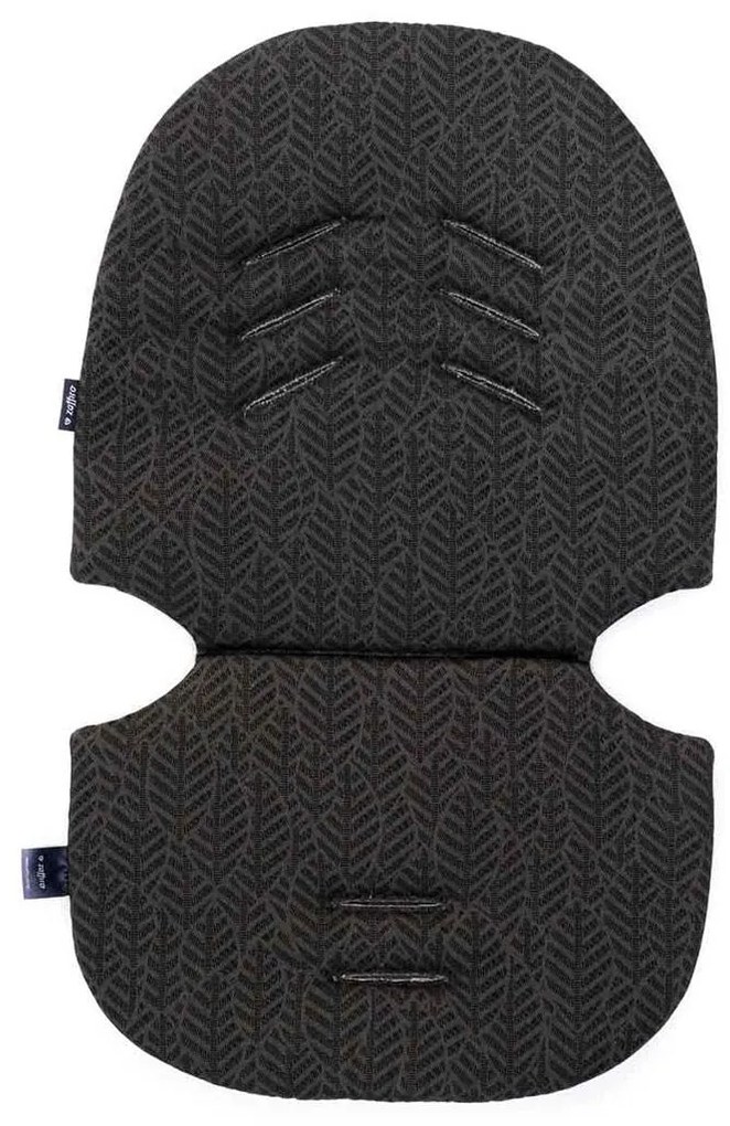 Alátét babakocsiba Zaffiro grafit 63,5 cm