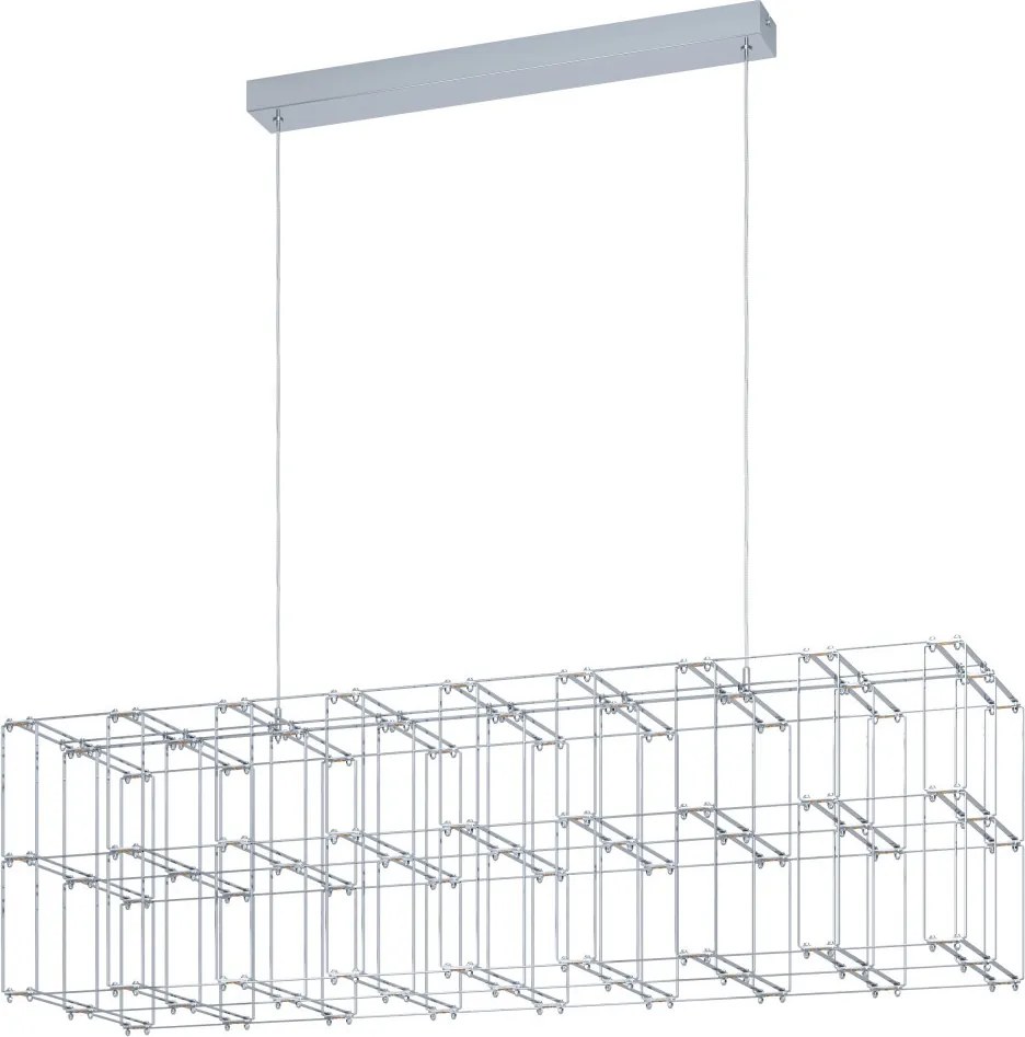 EGLO 39763 Modern Led Függesztett Lámpa LED IP20