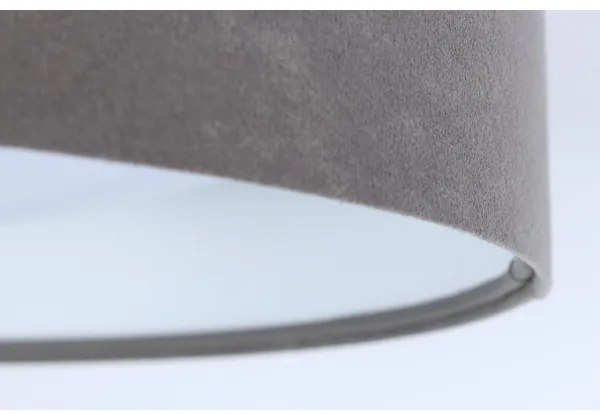 LED állítható mennyezeti lámpa SMART GALAXY LED/24W/230V szürke/fehér + DO