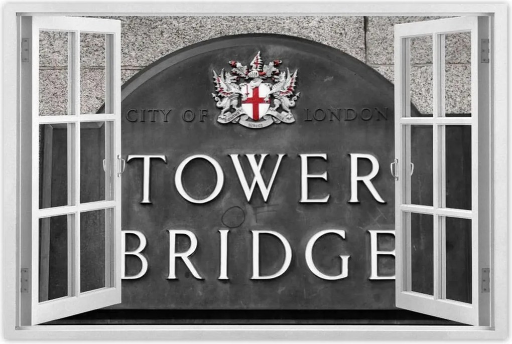 Poszterek 60x40 Tower Bridge