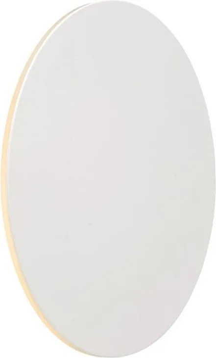 Lucide EKLYPS 46201/08/31 Fali lámpa 1x8w/led 3000k 480lm ip20