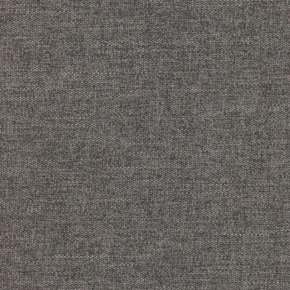 Szürke kárpitozott ágyneműtartós sarok gyerekágy ágyráccsal 120x200 cm Fun – Meise Möbel