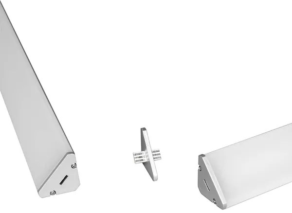 Ledvance - LED Dimmelhető pultvilágítás érzékelővel CORNER LED/8W/230V