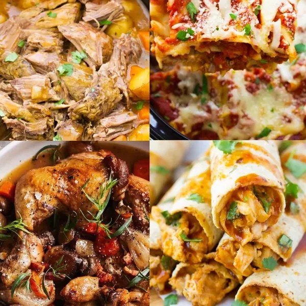 TESLA Electronics SlowCook - Lassúfőző edény 6,5 l 270W/230V