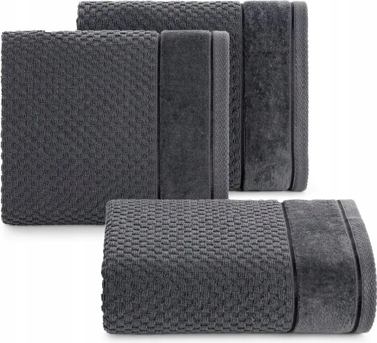 Vastag Fürdőlepedő 50x90 Frida Kézre Eurofirany 100% Pamut